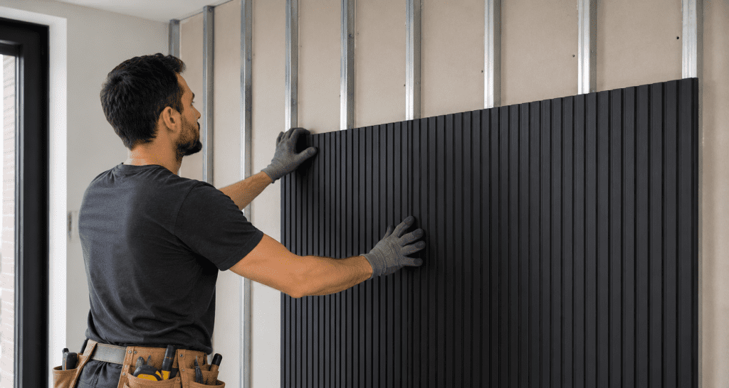 panneau décoratif